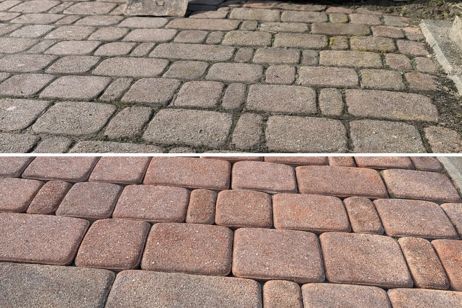 Myjka ciśnieniowa - zdjęcie 5