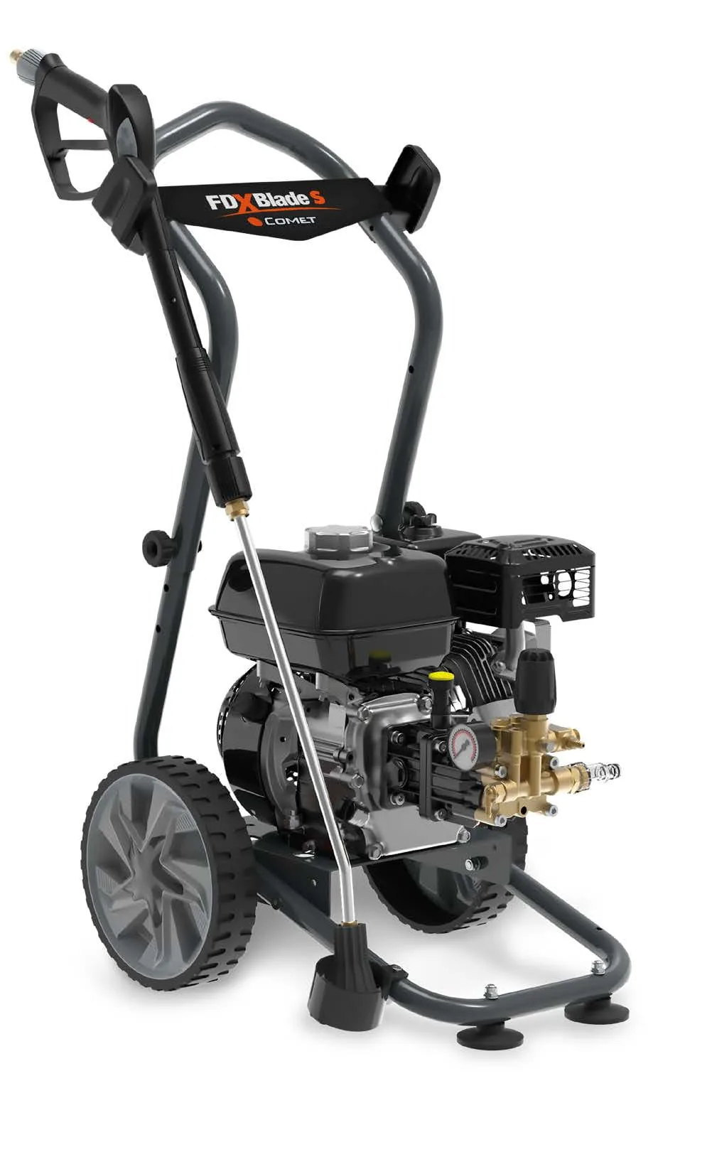 Myjka COMET FDX Blade S 12/200